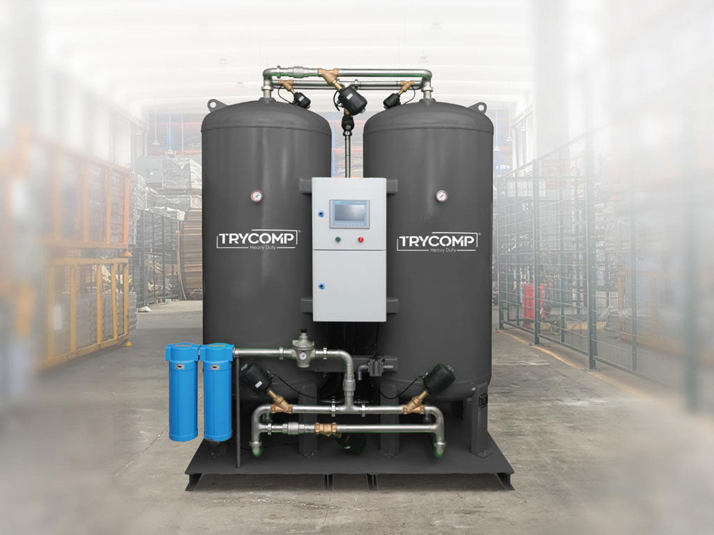 Nitrogen Generator
