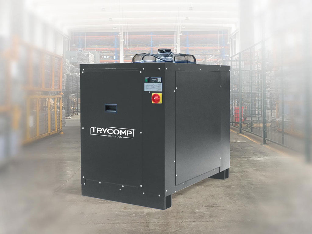Refrigeration Air Dryer – SD Series