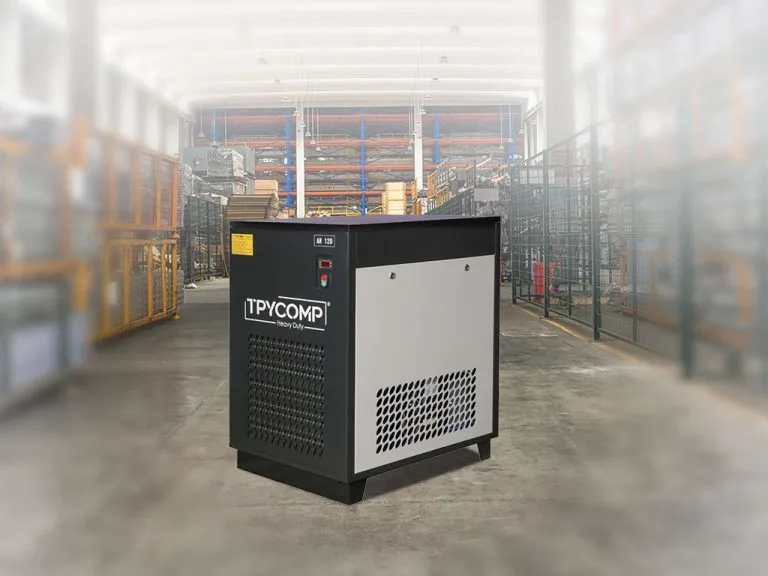 Refrigerated Air Dryer AR Series