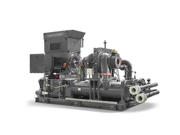 Understanding Dynamic Compressors and Their Types