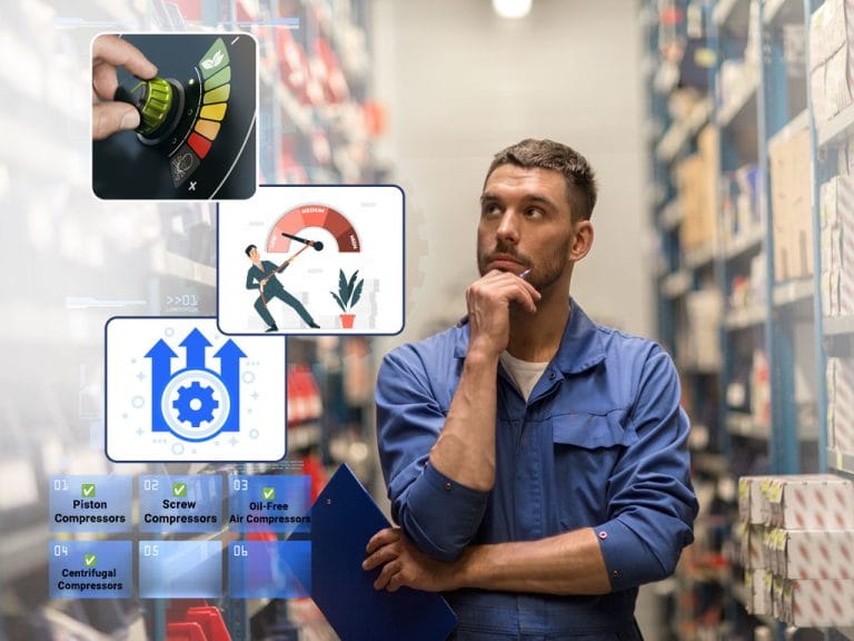 Ultimate Guide to Buying an Air Compressor