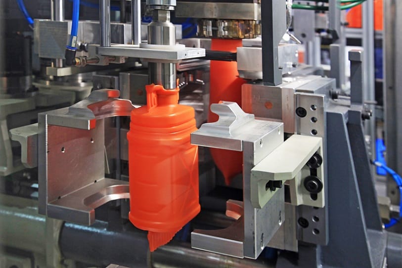 Mold Production