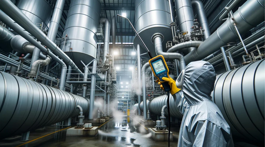 Leak Testing