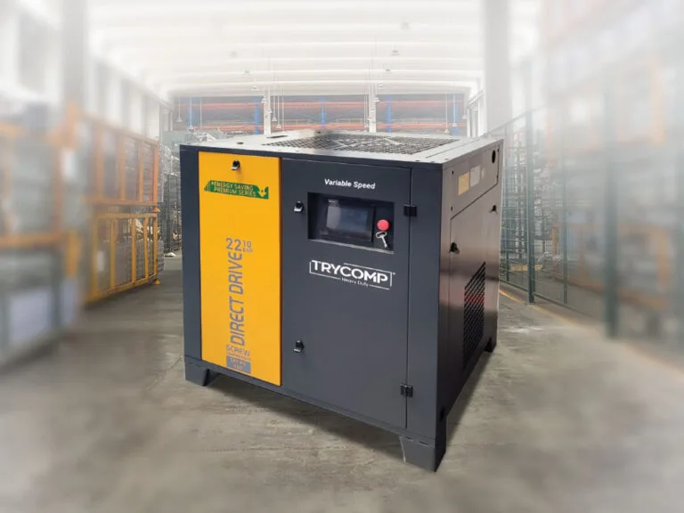 Premium Energy Compressor