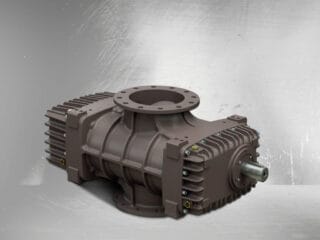 Lobe Blower – High-Efficiency Air Solution for Industrial Applications
